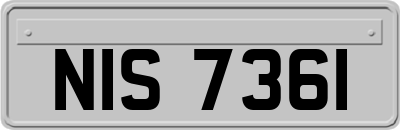 NIS7361