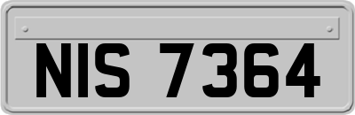 NIS7364
