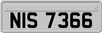 NIS7366