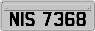 NIS7368