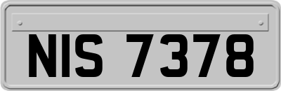 NIS7378
