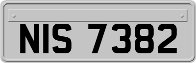 NIS7382