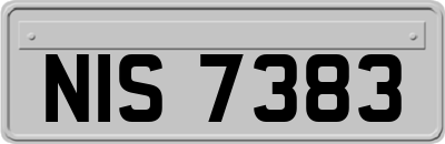 NIS7383