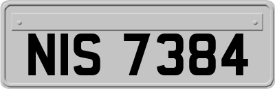 NIS7384