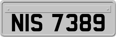NIS7389