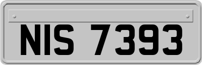 NIS7393