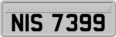 NIS7399
