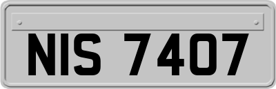 NIS7407