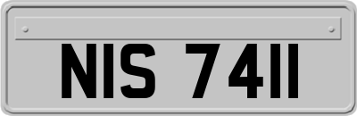 NIS7411