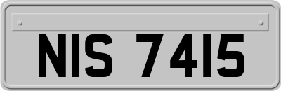 NIS7415