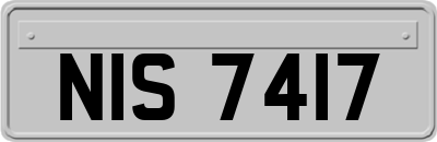 NIS7417
