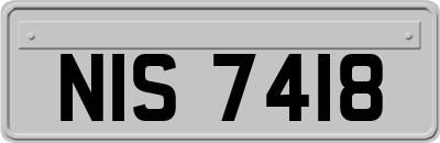 NIS7418