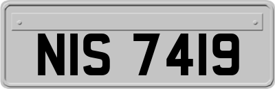 NIS7419