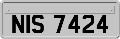 NIS7424