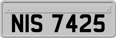 NIS7425