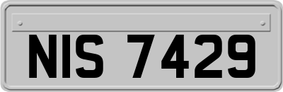 NIS7429
