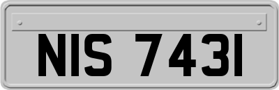 NIS7431