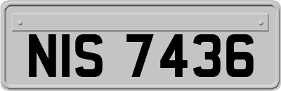 NIS7436