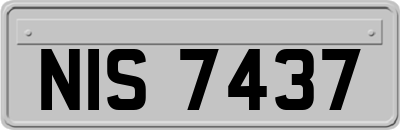 NIS7437