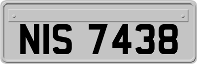 NIS7438
