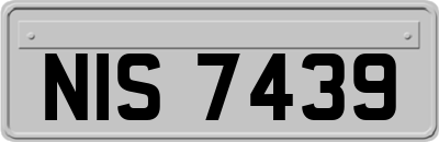 NIS7439