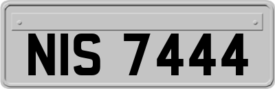 NIS7444