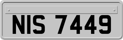 NIS7449