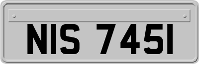 NIS7451