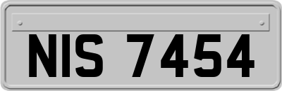 NIS7454