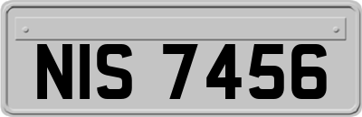 NIS7456