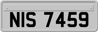 NIS7459
