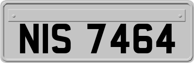 NIS7464