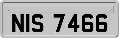 NIS7466