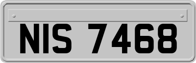 NIS7468
