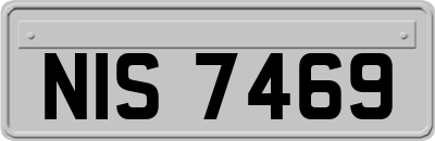 NIS7469