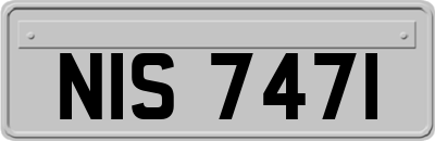 NIS7471