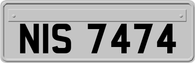 NIS7474