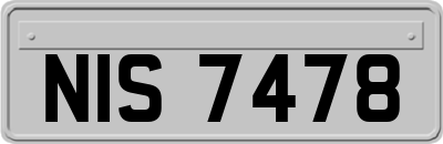 NIS7478