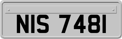 NIS7481
