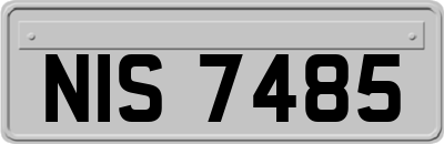 NIS7485