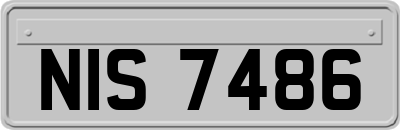 NIS7486