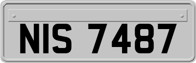 NIS7487
