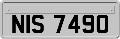 NIS7490