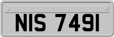 NIS7491