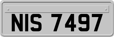 NIS7497