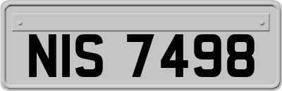 NIS7498
