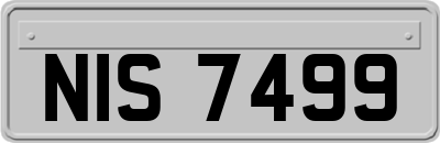 NIS7499