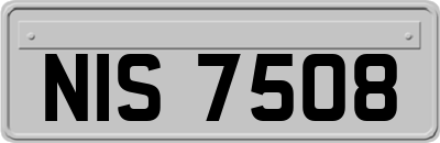 NIS7508