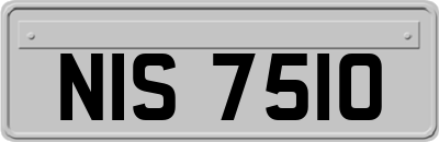 NIS7510