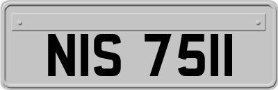 NIS7511